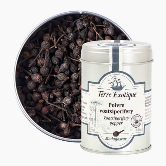 Piper Voatsiperifery 50g