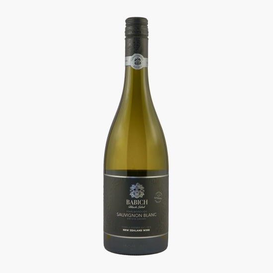 Vin alb sec Marlborough Sauvignon Blanc, 13,5%, 0.75l