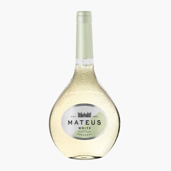 Vin alb sec Branco, 10%, 0.75l