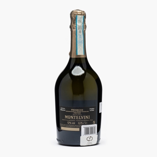 Prosecco alb extra sec Cuvee Dell'Erede, 12%, 0.75l