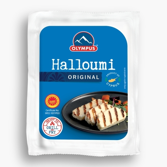 Halloumi 25% grăsime 200g