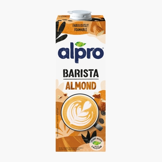 Băutură din migdale Barista 1l