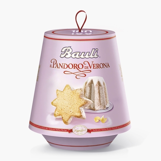 Cozonac Pandoro Mignon 100g