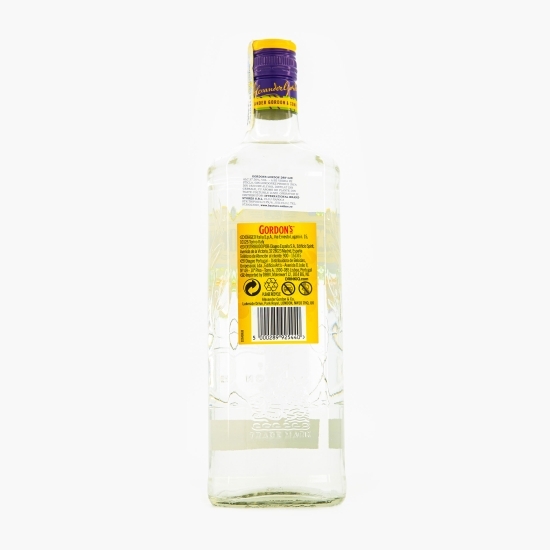 Gin London Dry 37.5% alc. 0.7l 