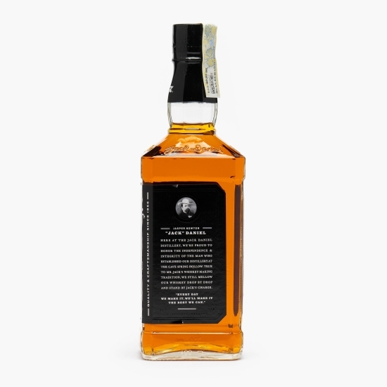 Whiskey, 40%, 0.7l + 2 pahare