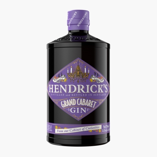 Gin Grand Cabaret, 43.4% alc. 0.7l