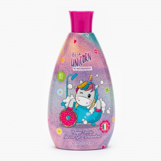 Gel de duș Be a Unicorn 500ml