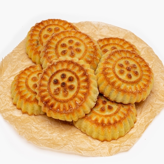 Biscuiți Maamoul cu curmale 170g