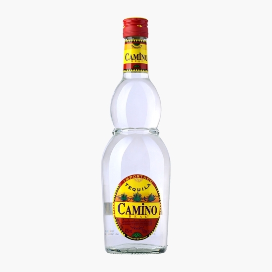 Tequila Real Blanco 35% alc. 0.7l