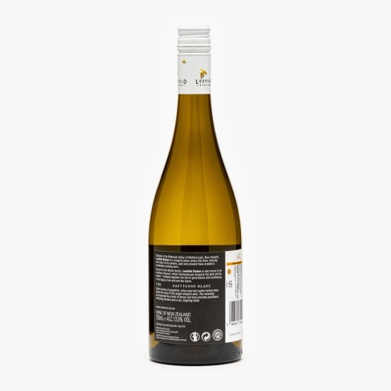 Vin alb sec Sauvignon blanc, 13%, 0.75l