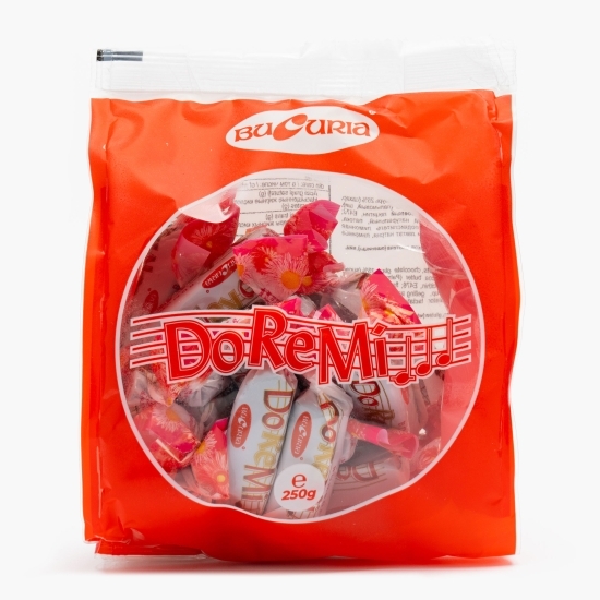 Bomboane DoReMi 250g