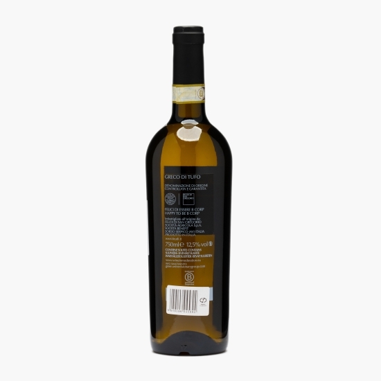 Vin alb sec Greco di Tufo, 12.5%, 0.75l