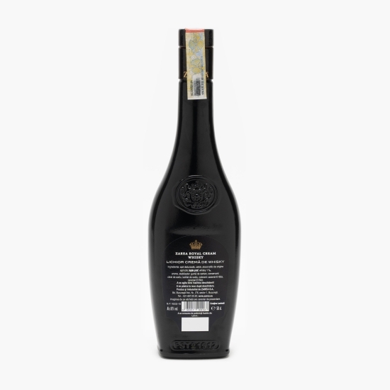 Cremă de whisky 16% alc. 0.5l