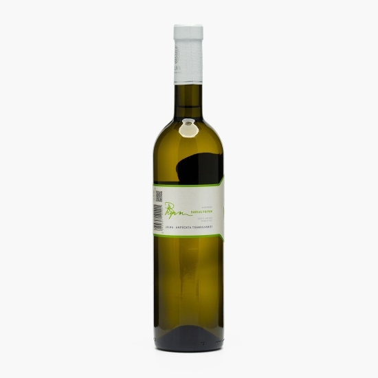 Vin alb sec Amprenta Sauvignon Blanc, 12.8%, 0.75l