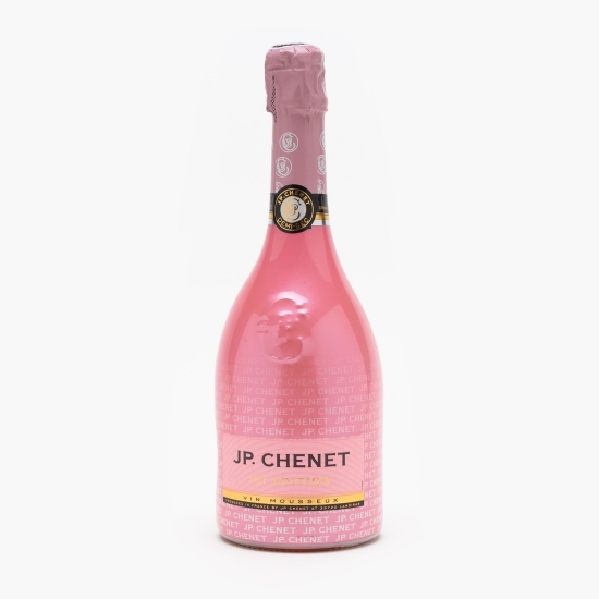 Vin spumant rose demisec Ice Edition Sparkling, 11%, 0.75l