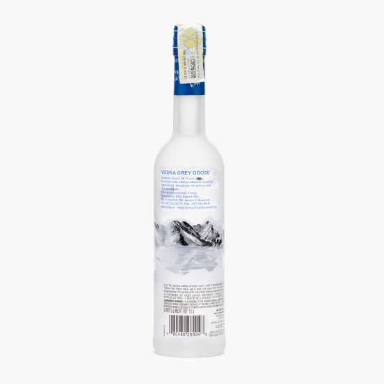 Vodcă 40% alc. 0.2l