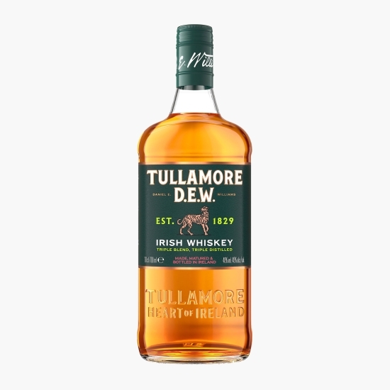 Irish Whiskey Triple Blend 40% alc. 0.7l 	