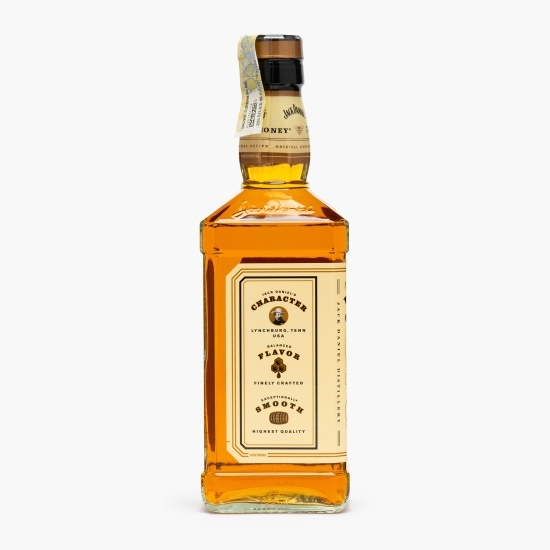 Lichior Tennessee Honey Whiskey, 35%, USA, 0.7l