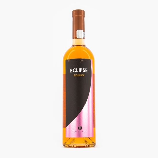 Vin rose demidulce Busuioacă Eclipse, 13.5%, 0.75l