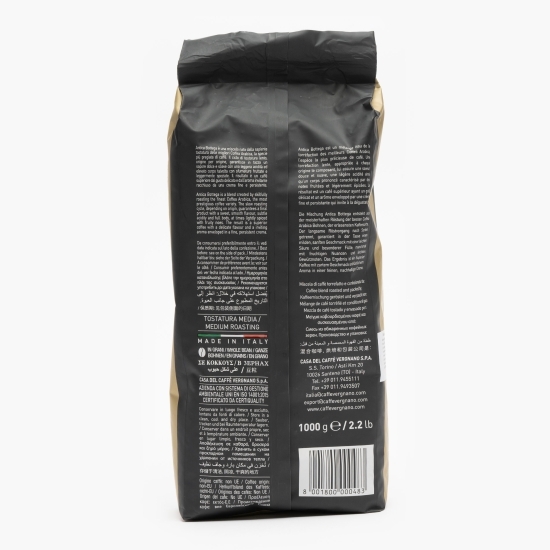 Vergnano Antica Bottega 1kg cafea boabe