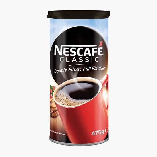 Cafea instant Classic 475g