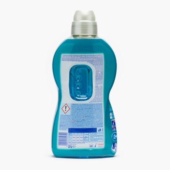 Detergent de rufe lichid Renew Sport, 40 spălări, 2l