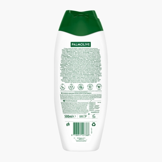 Gel de duș Naturals Camellia & Almond 500ml