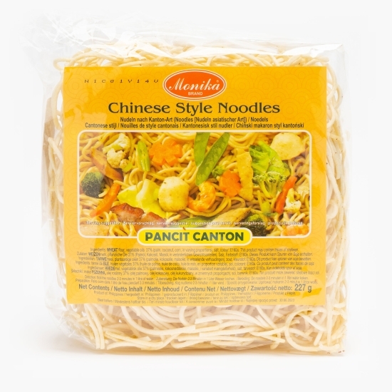 Tăiței Noodles chinezești Pancit Canton 227g