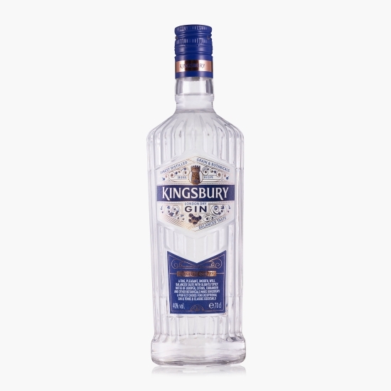 Gin, 40% alc., 0.7l