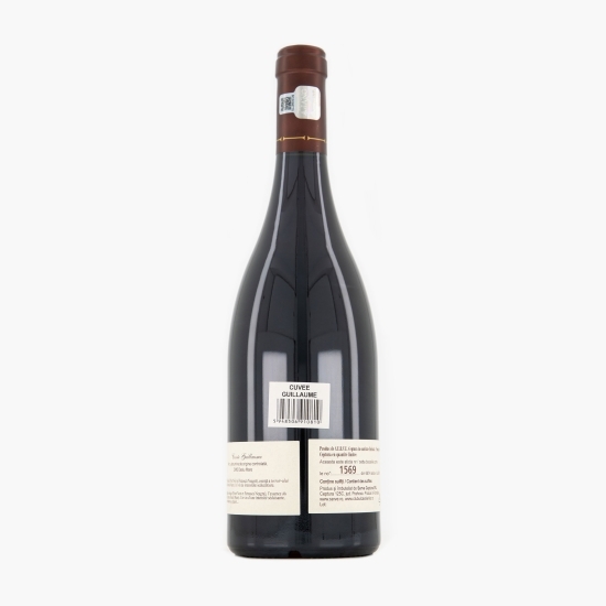 Vin roșu sec Pinot Noir & Fetească Neagră, 14%, 0.75l