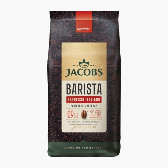 Barista Espresso Italiano 1kg cafea boabe 