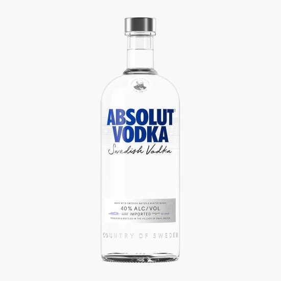 Vodcă 40% alc. 1l