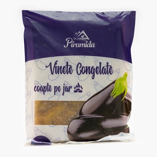 Vinete coapte, congelate 1kg