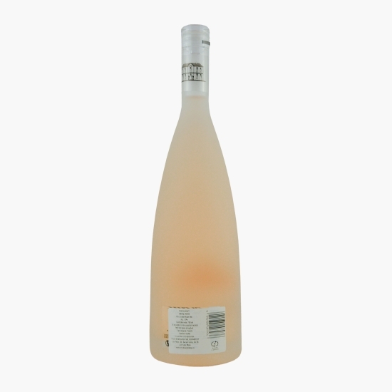 Vin rose sec, Agali, Grenache, Cinsault, 13%, 0.75l