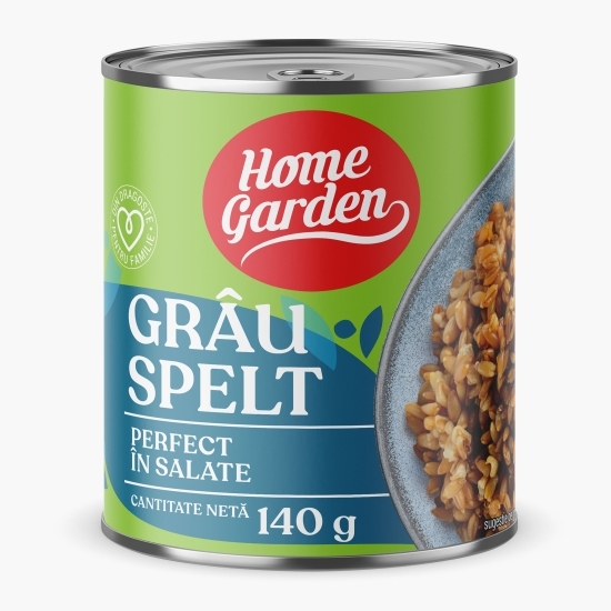 Grâu spelt 140g