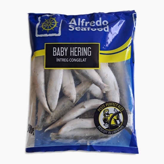 Hering baby 500g