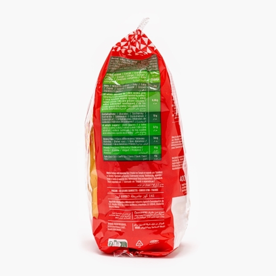 Paste penne integrale, 400g