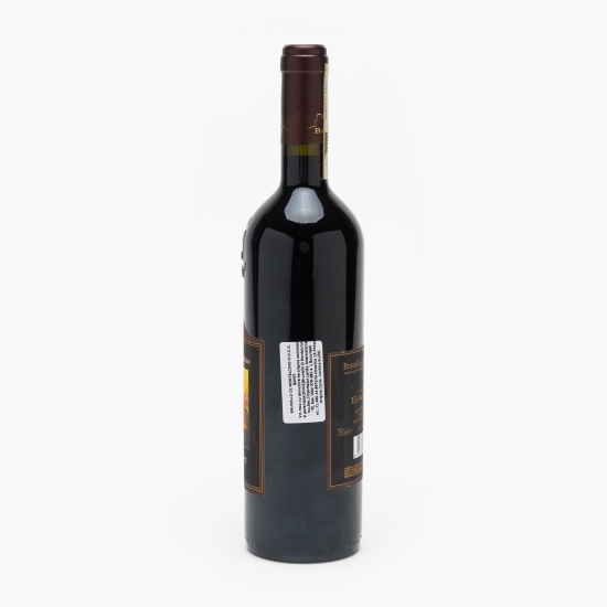 Vin roșu sec Brunello di Montalcino D.O.C.G., 14.5%, 0.75l