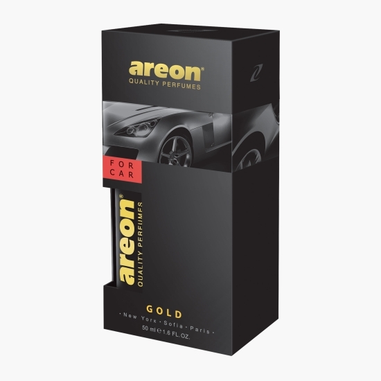 Odorizant auto Gold 50ml