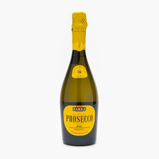 Prosecco alb extra sec, 11%, 0.75l