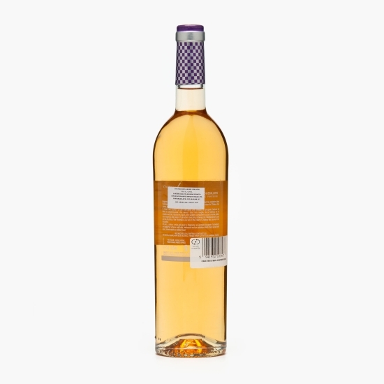 Vin rose sec, 13.5%, 0.75l