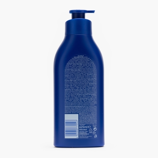 Lapte de corp Rich Nourishing 625ml