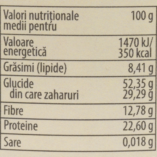 Păstură eco 200g