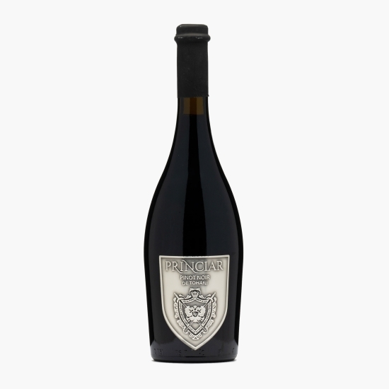 Vin roșu sec Pinot Noir, 14%, 0.75l 