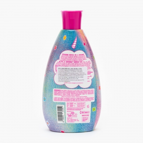 Gel de duș Be a Unicorn 500ml