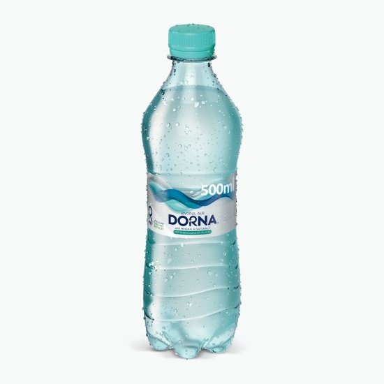 Apă minerală necarbogazoasă 500ml