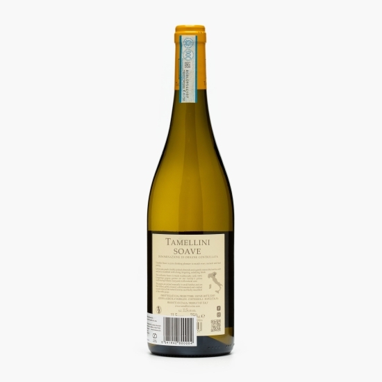 Vin alb sec Soave Classico, 11.5%, 0.75l