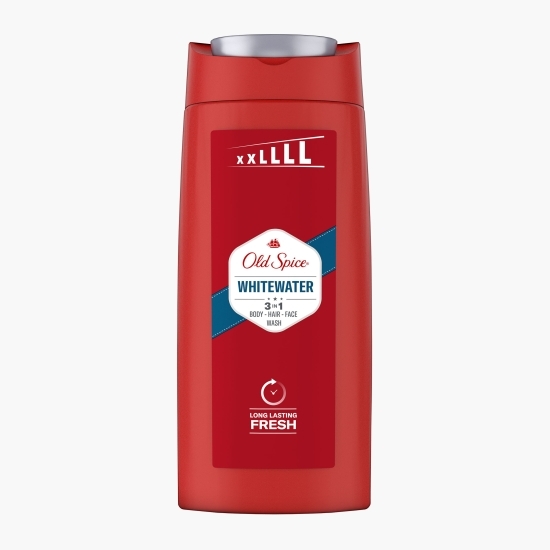 Gel de duș Whitewater 675ml