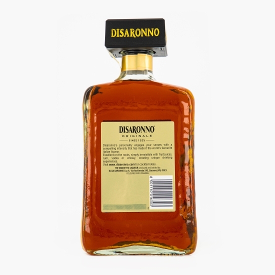 Lichior Amaretto Originale 28% alc. 0.7l