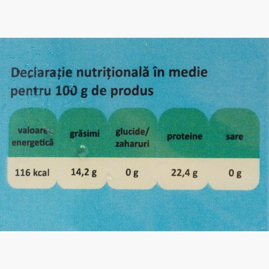 Merlan Marea Neagră, congelat 500g